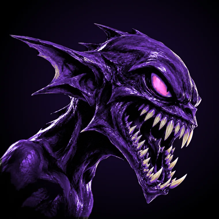 The Goblin in Bruise