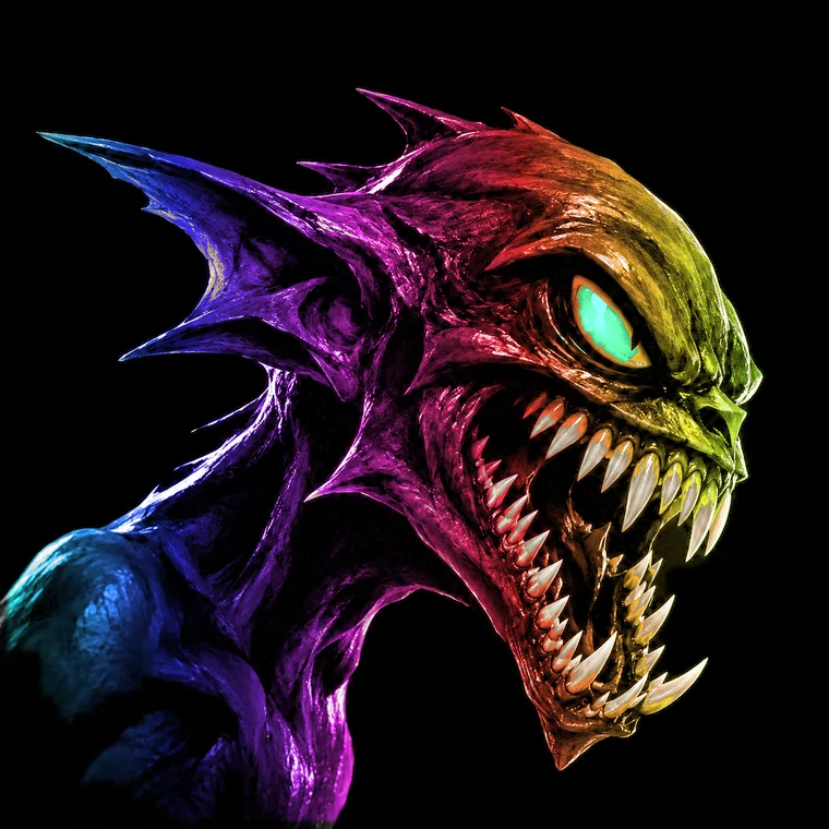 The Goblin in Cursed