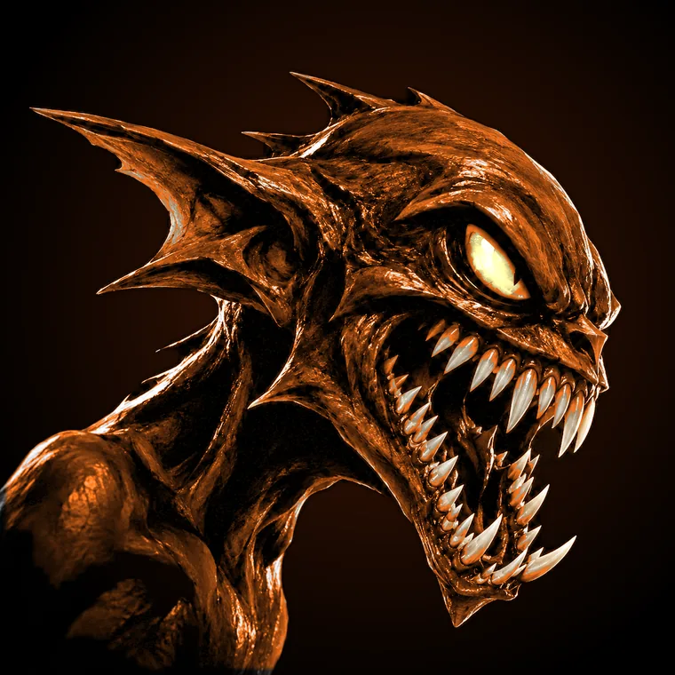 The Goblin in Ember