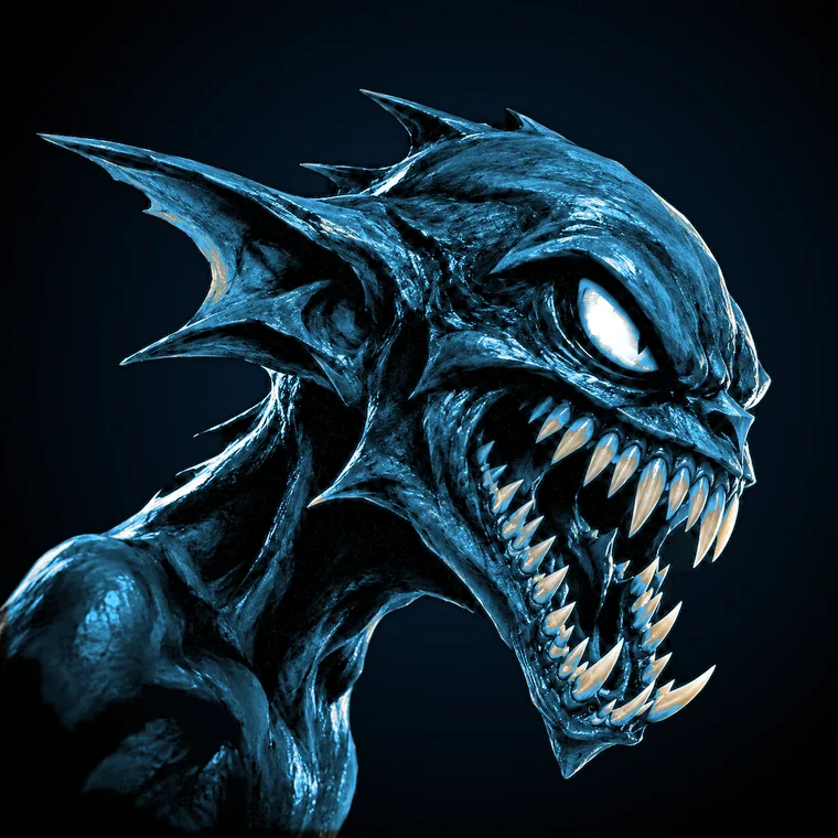 The Goblin in Frost